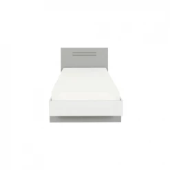 Gami Lits Enfant Lit Enfant Effet Bois Gris