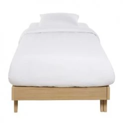 Maisons Du Monde Lits Enfant Lit Extensible 90x200/180x200