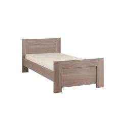Gami Lits Enfant Lit Junior 90x200 Naturel