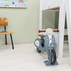 Bopita Lits Enfant Lit Mezza. évolutif Mixetmatch échelle Inclinée 128 Blanc -Lits enfant Soldes lit mezza evolutif mixetmatch echelle inclinee 128 blanc 4