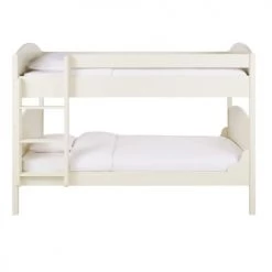 Maisons Du Monde Lits Enfant Lits Superposés Enfant écru Et Beige L202