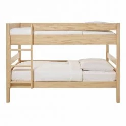 Maisons Du Monde Lits Enfant Lits Superposés évolutifs 90x190 En Pin