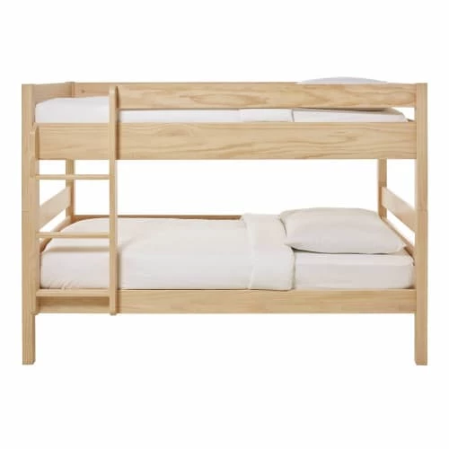 Maisons Du Monde Lits Enfant Lits Superposés évolutifs 90x190 En Pin 1 Maisons Du Monde Lits Enfant Lits Superposés évolutifs 90x190 En Pin