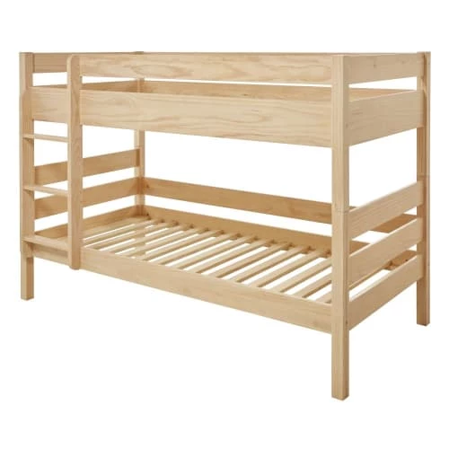 Maisons Du Monde Lits Enfant Lits Superposés évolutifs 90x190 En Pin 5 Maisons Du Monde Lits Enfant Lits Superposés évolutifs 90x190 En Pin – Image 5