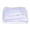 Home Maison Couettes Et Oreillers Bébé Et Enfant Ma 1ère Couette Bébé Microfibre Blanc 70x120