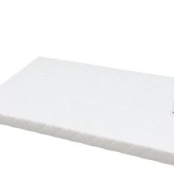 Bopita Matelas Bébé Et Enfant Matelas 120x200x14 Cm Avec Housse Amovible HR40