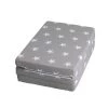 Roba Kids Matelas Bébé Et Enfant Matelas 3 Parties Pour Lit Parapluie Little Stars 60x120
