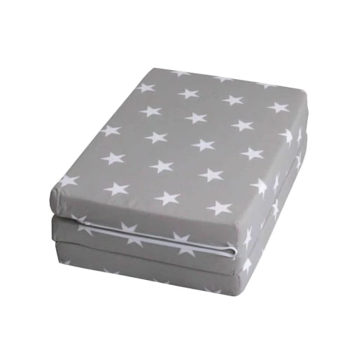 Roba Kids Matelas Bébé Et Enfant Matelas 3 Parties Pour Lit Parapluie Little Stars 60x120 1 Roba Kids Matelas Bébé Et Enfant Matelas 3 Parties Pour Lit Parapluie Little Stars 60x120