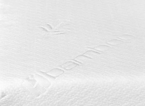 Nateo Concept Matelas Bébé Et Enfant Matelas 40x80 - ép 6cm - Mousse Haute Densité - Confort 2 Nateo Concept Matelas Bébé Et Enfant Matelas 40x80 - ép 6cm - Mousse Haute Densité - Confort – Image 2