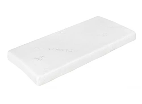 Nateo Concept Matelas Bébé Et Enfant Matelas 40x80 - ép 6cm - Mousse Haute Densité - Confort 1 Nateo Concept Matelas Bébé Et Enfant Matelas 40x80 - ép 6cm - Mousse Haute Densité - Confort