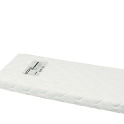 Bopita Matelas Bébé Et Enfant Matelas 60x120x10 Cm Avec Housse Amovible HR40