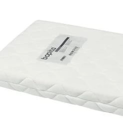 Bopita Matelas Bébé Et Enfant Matelas 60x120x10 Cm Avec Housse Amovible SG20 -Lits enfant Soldes matelas 60x120x10 cm avec housse amovible sg20 2