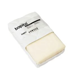 Bopita Matelas Bébé Et Enfant Matelas 60x120x10 Cm Avec Housse Amovible SG20 -Lits enfant Soldes matelas 60x120x10 cm avec housse amovible sg20 3