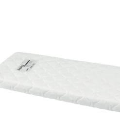 Bopita Matelas Bébé Et Enfant Matelas 70x140x10 Cm Avec Housse Amovible HR40