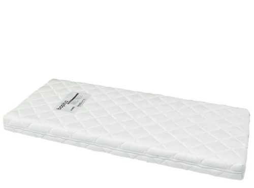 Bopita Matelas Bébé Et Enfant Matelas 70x150x10 Cm Avec Housse Amovible HR40 -Lits enfant Soldes matelas 70x150x10 cm avec housse amovible hr40