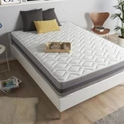 Actisom Matelas Bébé Et Enfant Matelas 90x190 Cm Mémoire De Forme 10 Actisom Matelas Bébé Et Enfant Matelas 90x190 Cm Mémoire De Forme -Lits enfant Soldes matelas 90x190 cm memoire de forme 16