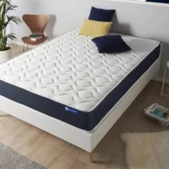 Actisom Matelas Bébé Et Enfant Matelas 90x190 Cm Mémoire De Forme 10 Actisom Matelas Bébé Et Enfant Matelas 90x190 Cm Mémoire De Forme -Lits enfant Soldes matelas 90x190 cm memoire de forme 4
