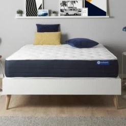 Actisom Matelas Bébé Et Enfant Matelas 90x190 Cm Mémoire De Forme 11 Actisom Matelas Bébé Et Enfant Matelas 90x190 Cm Mémoire De Forme -Lits enfant Soldes matelas 90x190 cm memoire de forme 5