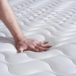 Actisom Matelas Bébé Et Enfant Matelas 90x190 Cm Ressorts Ensachés Et Mémoire De Forme 9 Actisom Matelas Bébé Et Enfant Matelas 90x190 Cm Ressorts Ensachés Et Mémoire De Forme -Lits enfant Soldes matelas 90x190 cm ressorts ensaches et memoire de forme 3