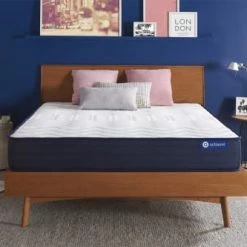 Actisom Matelas Bébé Et Enfant Matelas 90x190 Cm Ressorts Ensachés Et Mémoire De Forme 11 Actisom Matelas Bébé Et Enfant Matelas 90x190 Cm Ressorts Ensachés Et Mémoire De Forme -Lits enfant Soldes matelas 90x190 cm ressorts ensaches et memoire de forme 5