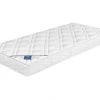 Nateo Concept Matelas Bébé Et Enfant Matelas 90x190 - ép. 13cm - Mousse Haute Densité - équilibré