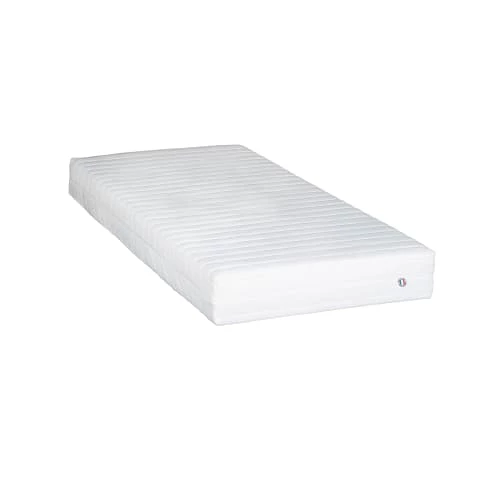 Olympe Matelas Bébé Et Enfant Matelas 90x190 Latex & Mousse HD 1 Olympe Matelas Bébé Et Enfant Matelas 90x190 Latex & Mousse HD