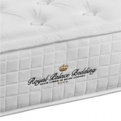 Royal Palace Bedding Matelas Bébé Et Enfant Matelas 90x190 Mémoire De Forme - Equilibré -Lits enfant Soldes matelas 90x190 memoire de forme equilibre 4