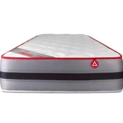 Vitalit Matelas Bébé Et Enfant Matelas 90x190 Mémoire De Forme Equilibré