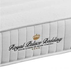 Royal Palace Bedding Matelas Bébé Et Enfant Matelas 90x190 Mémoire De Forme - Ferme 10 Royal Palace Bedding Matelas Bébé Et Enfant Matelas 90x190 Mémoire De Forme - Ferme -Lits enfant Soldes matelas 90x190 memoire de forme ferme 10