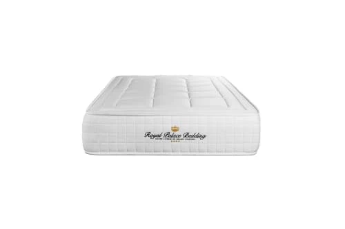 Royal Palace Bedding Matelas Bébé Et Enfant Matelas 90x190 Mémoire De Forme - Ferme 1 Royal Palace Bedding Matelas Bébé Et Enfant Matelas 90x190 Mémoire De Forme - Ferme