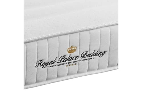 Royal Palace Bedding Matelas Bébé Et Enfant Matelas 90x190 Mémoire De Forme - Ferme 2 Royal Palace Bedding Matelas Bébé Et Enfant Matelas 90x190 Mémoire De Forme - Ferme – Image 2