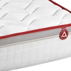 Vitalit Matelas Bébé Et Enfant Matelas 90x190 Mousse Ferme 6 Vitalit Matelas Bébé Et Enfant Matelas 90x190 Mousse Ferme -Lits enfant Soldes matelas 90x190 mousse ferme 2