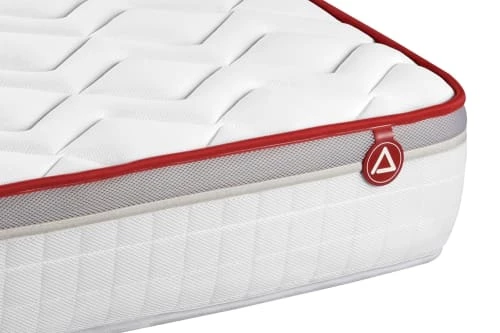 Vitalit Matelas Bébé Et Enfant Matelas 90x190 Mousse Ferme 3 Vitalit Matelas Bébé Et Enfant Matelas 90x190 Mousse Ferme – Image 3