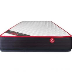 Vitalit Matelas Bébé Et Enfant Matelas 90x190 Ressorts Ferme