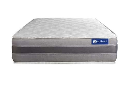 Actisom Matelas Bébé Et Enfant Matelas 90x200 Cm Mémoire De Forme 1 Actisom Matelas Bébé Et Enfant Matelas 90x200 Cm Mémoire De Forme