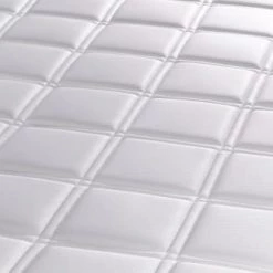 Vitalit Matelas Bébé Et Enfant Matelas 90x200 Mémoire De Forme Equilibré -Lits enfant Soldes matelas 90x200 memoire de forme equilibre 10