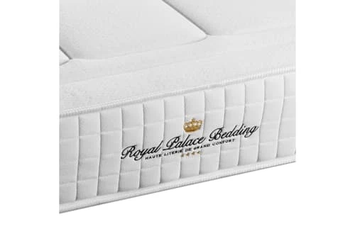 Royal Palace Bedding Matelas Bébé Et Enfant Matelas 90x200 Mémoire De Forme - Ferme 2 Royal Palace Bedding Matelas Bébé Et Enfant Matelas 90x200 Mémoire De Forme - Ferme – Image 2
