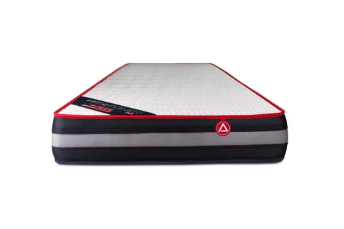 Vitalit Matelas Bébé Et Enfant Matelas 90x200 Mémoire De Forme Ferme 1 Vitalit Matelas Bébé Et Enfant Matelas 90x200 Mémoire De Forme Ferme