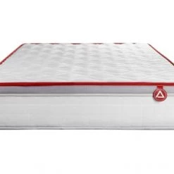 Vitalit Matelas Bébé Et Enfant Matelas 90x200 Mousse Ferme