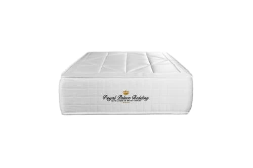 Royal Palace Bedding Matelas Bébé Et Enfant Matelas 90x200 Ressorts Et Mémoire De Forme - Equilibré 1 Royal Palace Bedding Matelas Bébé Et Enfant Matelas 90x200 Ressorts Et Mémoire De Forme - Equilibré