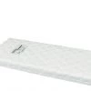 Bopita Matelas Bébé Et Enfant Matelas 90x200x14 Cm Avec Housse Amovible SG25