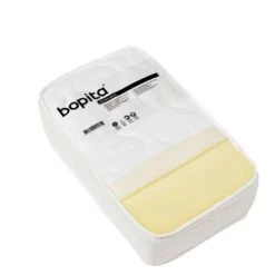 Bopita Matelas Bébé Et Enfant Matelas 90x200x14 Cm Avec Housse Amovible SG25 -Lits enfant Soldes matelas 90x200x14 cm avec housse amovible sg25 2