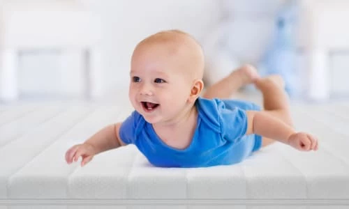 Mister Sandman Matelas Bébé Et Enfant Matelas Bébé Soutien Ferme Et Housse Lavable 60x120 Cm épaisseur 5 Cm 5 Mister Sandman Matelas Bébé Et Enfant Matelas Bébé Soutien Ferme Et Housse Lavable 60x120 Cm épaisseur 5 Cm – Image 5