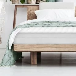 Mister Sandman Matelas Bébé Et Enfant Matelas Bébé Soutien Ferme Et Housse Lavable 60x120 Cm épaisseur 5 Cm -Lits enfant Soldes matelas bebe soutien ferme et housse lavable 60x120 cm epaisseur 5 cm 8