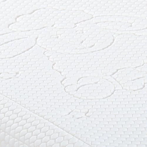 MINEA Matelas Bébé Et Enfant Matelas Bleu 60x120 Mousses HD & Supersoft 2 MINEA Matelas Bébé Et Enfant Matelas Bleu 60x120 Mousses HD & Supersoft – Image 2