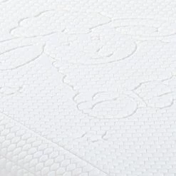 Lits enfant Soldes -Lits enfant Soldes matelas bleu 80x200 mousses hd supersoft 1