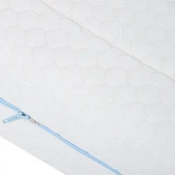 MINEA Matelas Bébé Et Enfant Matelas Bleu 90x200 Mousses HD & Supersoft 9 MINEA Matelas Bébé Et Enfant Matelas Bleu 90x200 Mousses HD & Supersoft -Lits enfant Soldes matelas bleu 90x200 mousses hd supersoft 4
