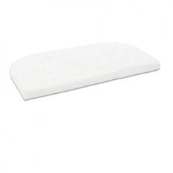 BABYBAY Matelas Bébé Et Enfant Matelas Classique Fresh Pour Berceaux Cododo
