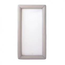 Candide Matelas Bébé Et Enfant Matelas Croissance Déhoussable Pour Lit Bébé 70x140