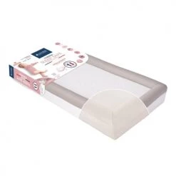 Candide Matelas Bébé Et Enfant Matelas Croissance Déhoussable Pour Lit Bébé 70x140 -Lits enfant Soldes matelas croissance dehoussable pour lit bebe 70x140 5